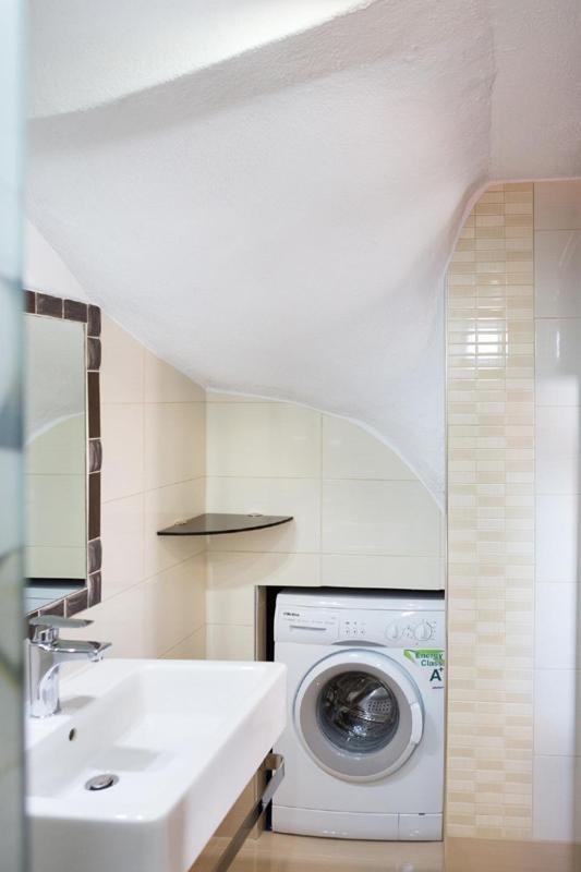 Akrathos Houses ポリフロノ 部屋 写真